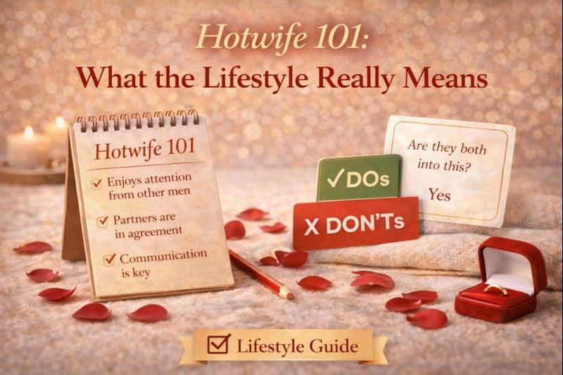 A notepad lists key points about 