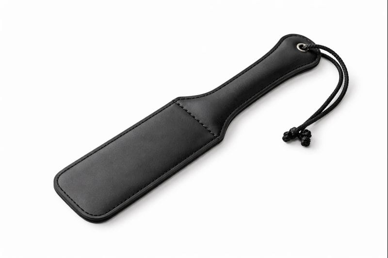 Impact Play Basics: Spanking, Flogging & Tools